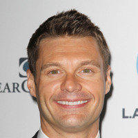 Ryan Seacrest - Promise 2011 Gala at the Grand Ballroom, Hollywood & Highland - Arrivals | Picture 88768